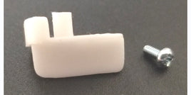 NSR 4845 LOW PROFILE SHORT BLADE RACING PICKUP - WITH SCREW MOUNTING