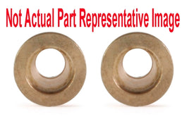 NSR4847-02 3/32 RACING ECCENTRIC 0,2 MM RACING BUSHINGS (YOU MUST GLUE IT!) (2)