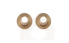 NSR4847-11 3/32 RACING ECCENTRIC 1.1 MM RACING BUSHINGS (YOU MUST GLUE IT!) (2)