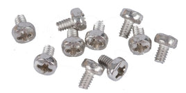 NSR4851 Motor Mounting Screws for Long Can Motors x10