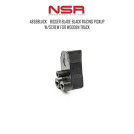 NSR4859Black Deep Wood Guide with High Performance Screw Mount