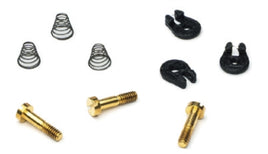 NSR 4887 PROGRESSIVE SUSPENSIONS KIT FOR NSR HYPERCAR - MEDIUM