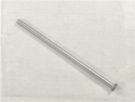 NSR 4890 3/32 Hard steel front axle for independent wheels (55mm)