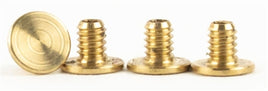 NSR 4901 Hypercar Screw Kit - for Motor Support / Chassis Axial Backlash