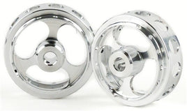 NSR 5003ERG 3/32 ERGAL WHEELS 17.3 x 8 mm DIAMETER - For NSR Axle