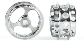 NSR 5004ERG 3/32 ERGAL Air Ride WHEELS 17.3 x 10 mm DIAMETER - For NSR Axle