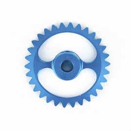 NSR 5930 Extralight Ergal Sidewinder Gear - 30T x 16.8mm - for Hypercars