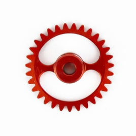 NSR 5931 Extralight Ergal Sidewinder Gear - 31T x 16.8mm - for Hypercars