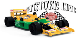 NSRHL06 Formula 86/89 #19 Livery - Historic Line