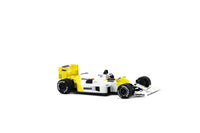NSRHL10 FORMULA 86/89 MP4/2 ESTORIL 1986 #2 K.ROSBERG LIVERY IL KING 21K EVO3