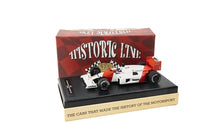 NSRHL11 FORMULA 86/89 MP4/2 1986 #1 A. PROST LIVERY IL KING 21K EVO3