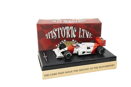 NSRHL11 FORMULA 86/89 MP4/2 1986 #1 A. PROST LIVERY IL KING 21K EVO3