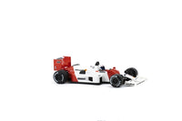 NSRHL11 FORMULA 86/89 MP4/2 1986 #1 A. PROST LIVERY IL KING 21K EVO3