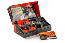 PCW03 Limited Edition Lotus 72