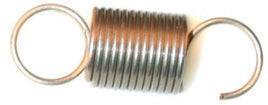 PMTR2026 Controller Spring Stainless Steel