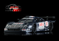 RS0197 Mercedes CLK AEG No.12