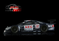 RS0197 Mercedes CLK AEG No.12