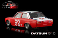 RevoSlot RS0203 Datsun 510 1974 No. 52