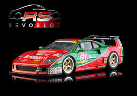 RS0224 F40 Brummel #60