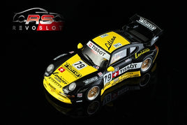 RS0252 1/32 Analog Porsche 911 GT2 - Stadler Motorsport No.79