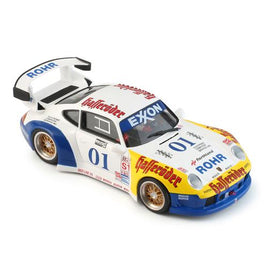 RS0254 Porsche 911 GT2 ROHR Motorsport No.01
