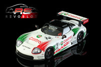 RS0233 Marcos LM600 No.2 Castrol