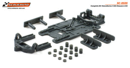 SC-8500 Complete SC-HomeSeries 1/24 Chassis in Kit