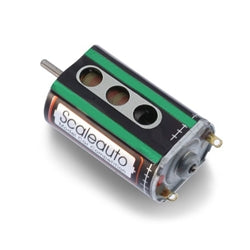 SC-0027B Long-Can Sprinter-Junior Motor 18,000rpm