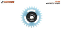 SC-1166R 26T Polyamide M50 ANGLEWINDER Gear for 3/32" (2.37mm) Axles