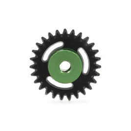 SC-1167BR 27T ø15.8mm Anglewinder Spur Gear (x1) with M2.5 screw for 3/32" (2,38mm) axle