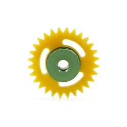 SC-1168BR 1/32 polyamide M50 anglewinder Procomp-RS gear 28t.