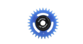 SC-1169BR 29T ANGLEWINDER Gear for 3/32" (2.37mm) Axles