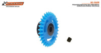 SC-1169R 29T Polyamide M50 ANGLEWINDER Gear for 3/32" (2.37mm) Axles