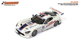 SC-6147R SRT Viper GTS-R 6h Watkins Glen 2015 #33