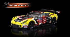 SC-6199RS 1/32 Chevrolet Corvette A7R GT3 24H LM 2016 #50