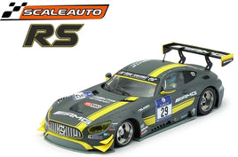 SC-6220RS 1/32 Analog Scaleauto Mercedes-AMG GT3 No.29 KS Tools