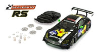 SC-6221RS 1/32 Analog Scaleauto Mercedes-AMG GT3 No.88 Haribo