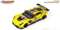 SC-6238R A7R GT3 24H LM2019 n.63