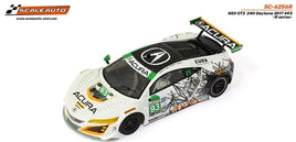 SC-6256RS NSX GT3 24H Daytona 2017 #93 -RS series-