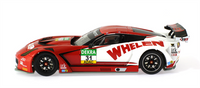 SC-6282R Callaway C7R GT3 #31 -R series