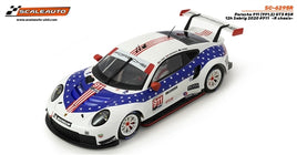 SC-6295R Porsche 911 GT3 RSR No.911 Sebring 12h 2020 R-Series