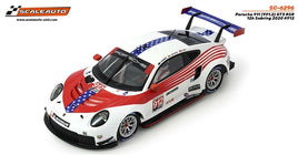 SC-6296R Porsche 911 GT3 RSR No.912 Sebring 12h 2020 R-Series