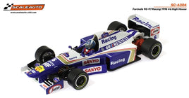 SC-6304 Formula 90-97 Racing 1995 #5 High Nose