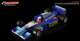 SC-6305 1/32 Formula 90-97 No.1