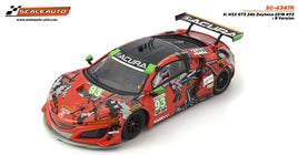 SC-6347R Honda NSX GT3 No.93 Daytona 24h 2018 R-Series