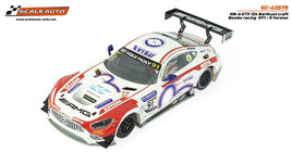 SC-6357R MB-A GT3 12h Barthust craft Bambo racing #91 - R Version