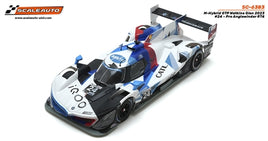 SC-6383 M-Hybrid GTP Watkins Glen 2023 #24 - Pro Anglewinder RT4