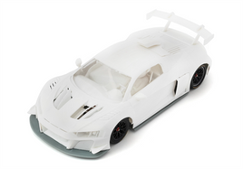 SC-6389 - Audi R8 LMS GT2 - White Kit