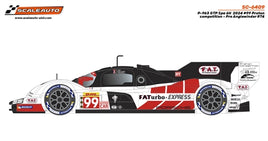 SC-6409 P-963 GTP Spa 6H 2024 #99 Proton competition - Pro Anglewinder RT4