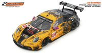 SC-6419Pack P911 (992 model) GT3 24h. LM2024 Winner. Twin Pack #91 - #92 Ltd 300pcs.
